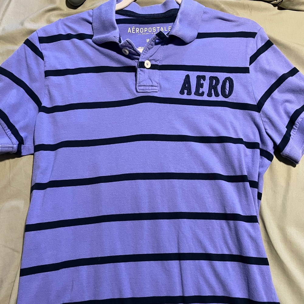 Aeropostale Polo Shirt
